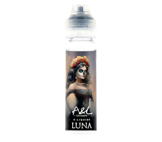 E-Liquide Luna